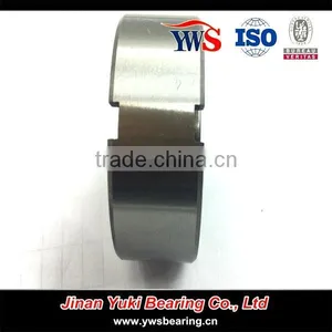 ASNU17 One Way 17x47x19 Bearing Support Required Backstop Clutch thumbnail-4