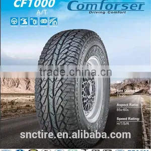 China New Passenger Car Tire With High Quality thumbnail-6