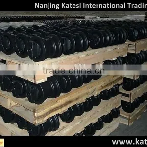 D275A-5 D9 D10 D355 D20 D61EX-5 Single Flange and Double Flange Track Roller Bottom Roller Low Roller thumbnail-4
