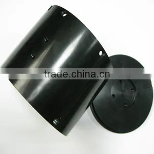 Shenzhen OEM Precision Cnc Turned Components thumbnail-4