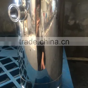 Liquid Stainless Steel Storage Tank/liquid Storage Tank/stainless Steel Storage Tank thumbnail-5