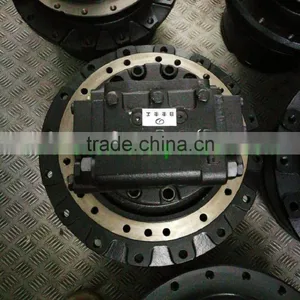 CAT325CLN 191-2682 Excavator Final Drive Travel Motor E325C thumbnail-1