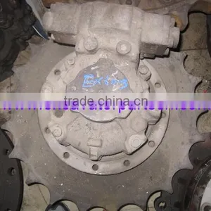 EX60-3 TRAVEL MOTOR ASSY MT-2057 thumbnail-5