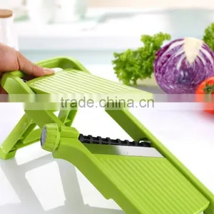 High Quality Adjustable Mandolin Slicer thumbnail-2
