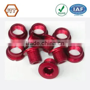 Hardware Cnc Machining Parts thumbnail-1