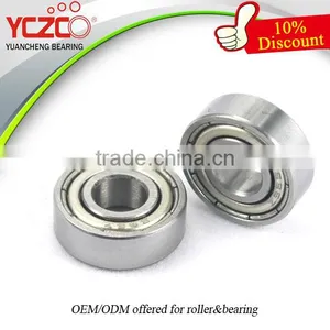 Sliding Window Bearing Free Sample Cost-effective thumbnail-4
