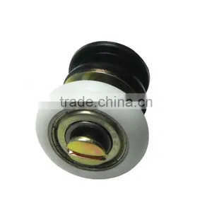 Long Life Sliding Glass Door Wheel Pulley thumbnail-3