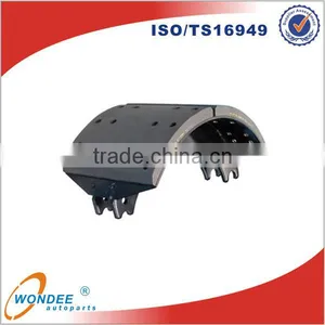 Truck Trailer Axle 4515 Brake Shoe in Brake System thumbnail-1