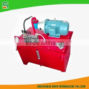 New Product 575V Hydraulic Power Pack thumbnail-1
