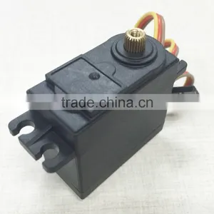 Mg995 55g Servo Digital Metal Gear Rc Car Robot Servo 48g Mg945 Mg996r thumbnail-6