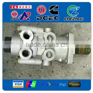 Dongfeng Truck Parts 3514010-C0100 Brake Valve Assy thumbnail-1