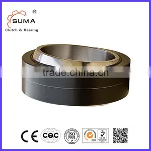 GE...ET-2RS / GE...UK-2RS Self Lubricated Metric Size Spherical Plain Bearing thumbnail-6