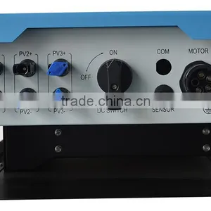 MPPT Solar Pumping Inverter thumbnail-4