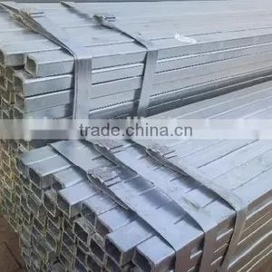 Stainless Steel Square Shape Pipe thumbnail-1