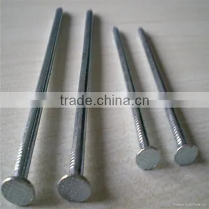 Factory Manufacturer Wire Carbon Iron Common Nail thumbnail-2