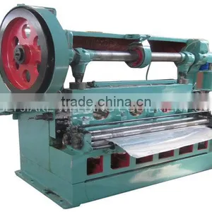 Best Price Perforated Metal Expanded Machine thumbnail-1