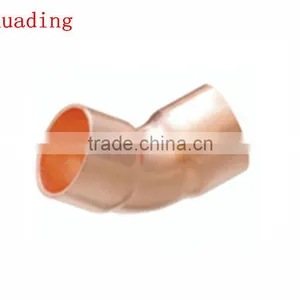 Central Air-conditioning Part , Socket 45 Degree Bend , Bellmouth Connector thumbnail-1