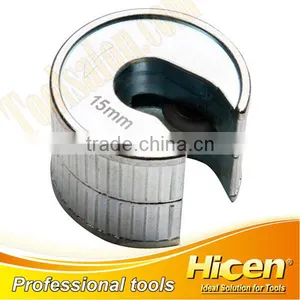 12-22mm Aluminum Rotary Pipe Cutter,Circular Pipe Cutter thumbnail-1