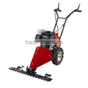 Single-Speed Power Scythe BCS615A thumbnail-1