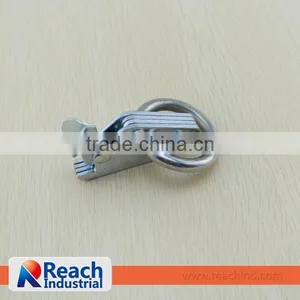 E Fitting With O Ring for E Track thumbnail-2