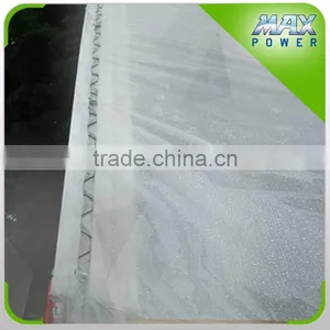 Wire Lock Channel Apply for Soilless Agriculture Growing thumbnail-1