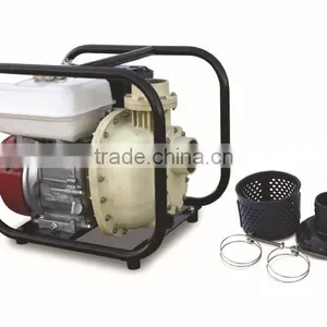CP20A 2inch Automatic Chemical Pump From China thumbnail-1