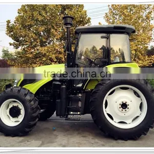 BOMR 130hp New High Clearance Farm 4wd Tractor thumbnail-6