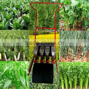 Factory Direct Sale Carrot Seeds Drill thumbnail-1