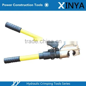 CYO 130 KN Hydraulic Cable Lug Crimping Tool Crimping Up to 400 Sqmm thumbnail-1