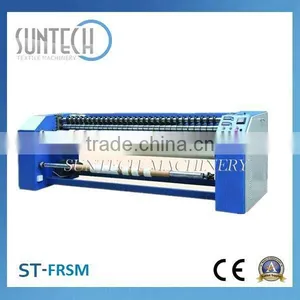 SUNTECH Automatic Nonwoven Fabric Cutting Machine Price thumbnail-1