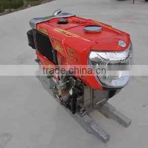 2014 New Water Cooled 4 Cycle Diesel Engine thumbnail-2