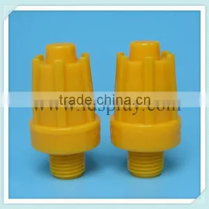 ABS Plastic Washing or Drying Circle Compressed Air Nozzle thumbnail-3