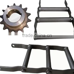Wdh110 Weld Steel Chains With Wdh, Wh, and Wr Type thumbnail-1
