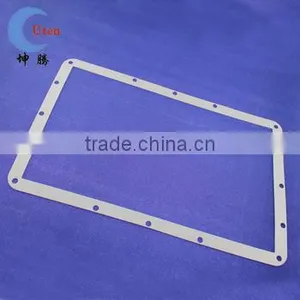 Flexible Silicone Gasket 30 Shore A thumbnail-1