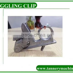China Toggle Clips Use in Toggling Machine for Toggle Switch thumbnail-2