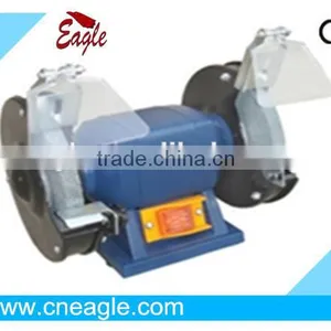 China Grinders Bench Grinder 200mm Bench Grinder thumbnail-1