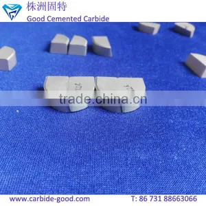 YG6 YG8 P30 YT15 Tungsten Carbide Tips of A4 Series thumbnail-4
