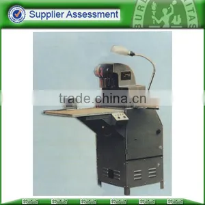 Hot Sale Staple Making Machine thumbnail-1