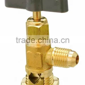 Brass Can Tap Piercing Valve thumbnail-1