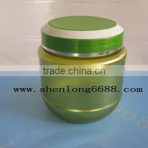 PET 500ml Cosmetic Bottles and Jars thumbnail-1
