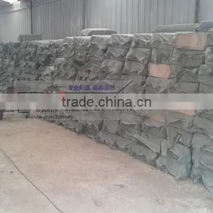 Full Automatic Low Cost Wood Sawdust Baler/wood Shaving Baler Machine for Sale XSJM-80T thumbnail-3