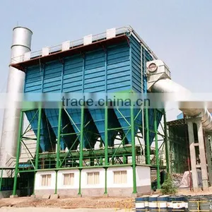 China Bag Dust Collector/Bag Filter for Cement Plant thumbnail-1