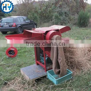 Agricultural Rice Thresher Machine/rice Thresher thumbnail-5