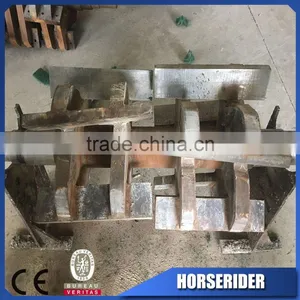 Waste pe pp Agricultural Films Recycled Crusher/waste Greenhouse pe pp Abs Eva Films Scraps Grinding Crusher thumbnail-4