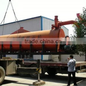 3-4t/h Capacity,rice Husk Dryer Machine thumbnail-1
