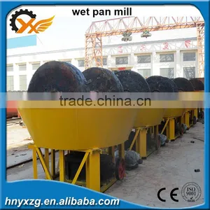 Yuxiang Machinery No Contamination Double Wheel Dressing Machine thumbnail-2