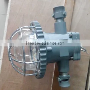 HC-21 Explosion-proof Laneway Led Light thumbnail-5