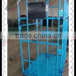 Collapsible Roll Cart/roll Trolley thumbnail-2