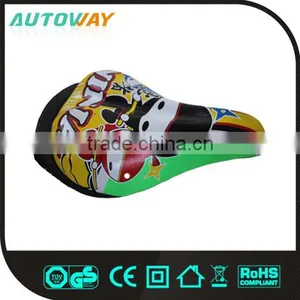 Colored Cool Saddle thumbnail-1