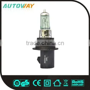 12V 100/80W 9007 Car Halogen Bulb thumbnail-1